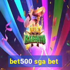 bet500 sga bet